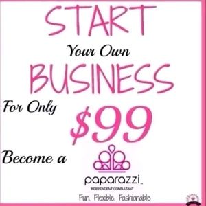 Meet your Posher, Josie